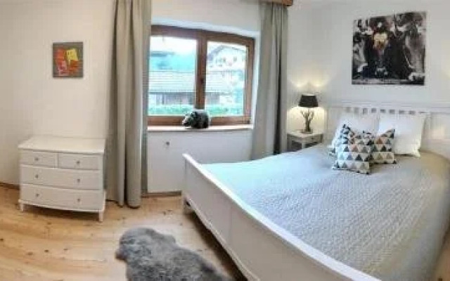 Ferienwohnung Ellmau