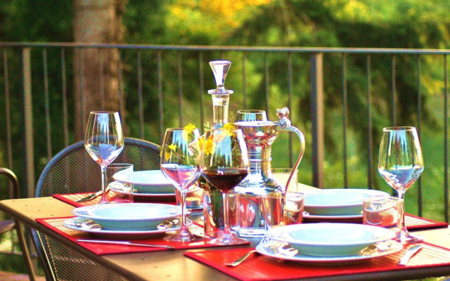 Agriturismo Sant'Illuminato