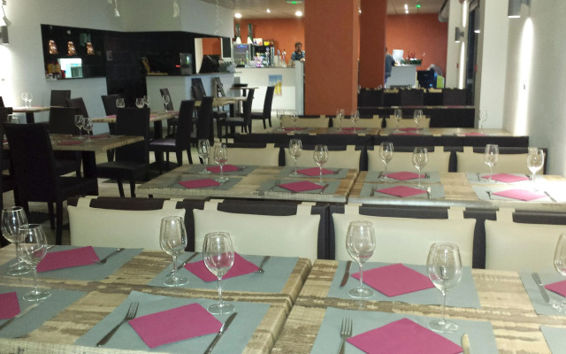 Residence Mer & Golf Tourmalet