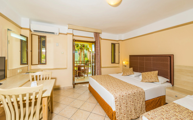 VONRESORT Golden Beach & Aqua - Kids Concept-Ultra All Inclusive