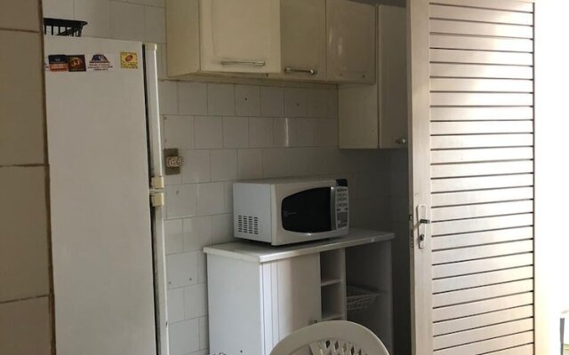 Andar Brasil Hostel