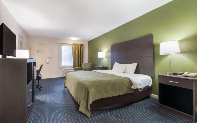 Quality Inn Little Creek