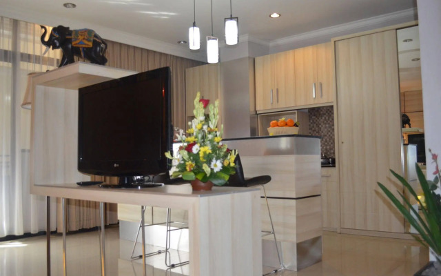 Ap Suite And Apartments