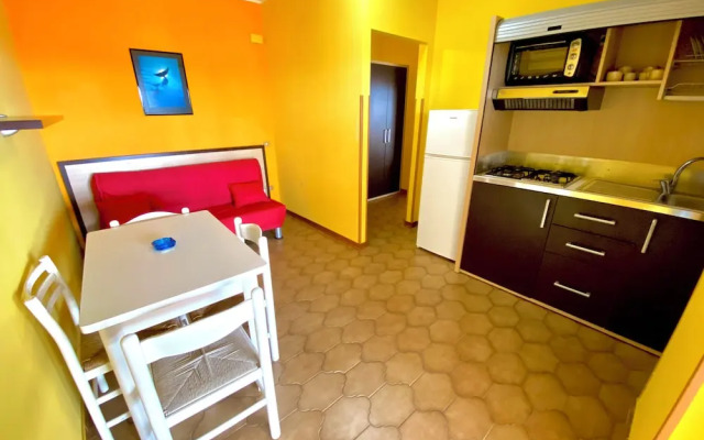 Residence Felix