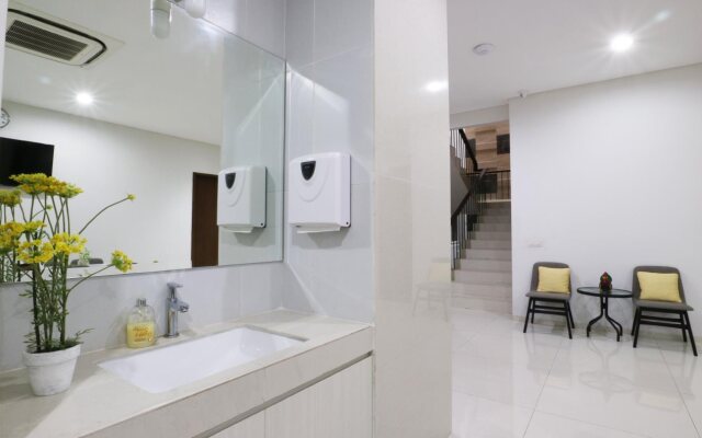Cove MK House Senopati