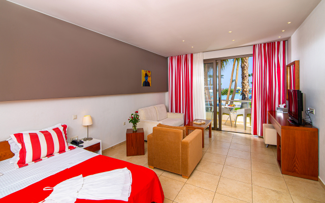 The Noverian Scenic Crete Hilltop Villa Resort & Spa