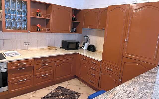Ferien Appartements Dolgesheim