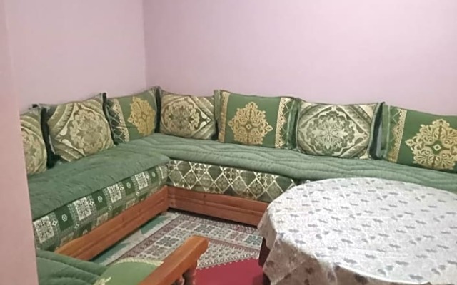 Chez Hassan