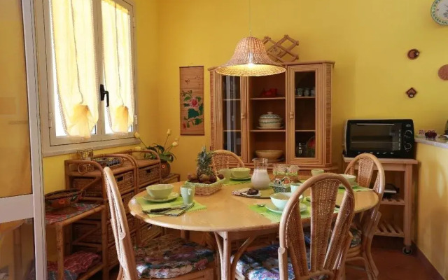 Villa Rosema - Case Sicule