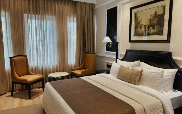 Peerless Hotel Kolkata