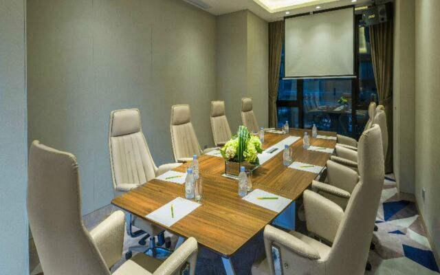 Hilton Garden Inn Zhongshan Guzhen