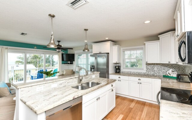 Gulf View Beach House