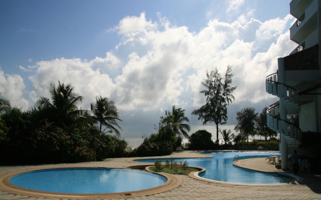 BP Samila Beach Hotel & Resort