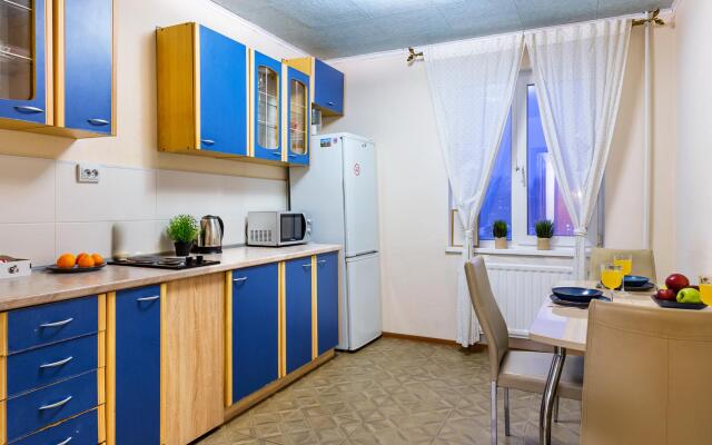 Апартаменты на Удельном проспекте 29