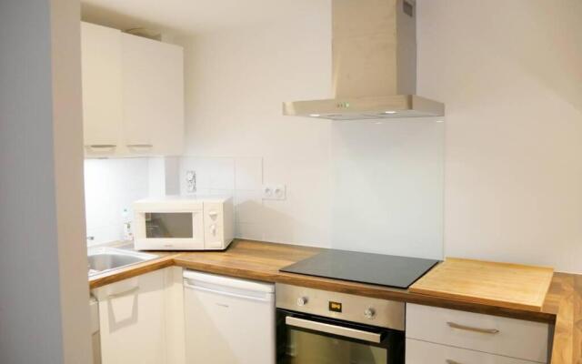 LE TROPICOCO - hyper centre d'Auray -