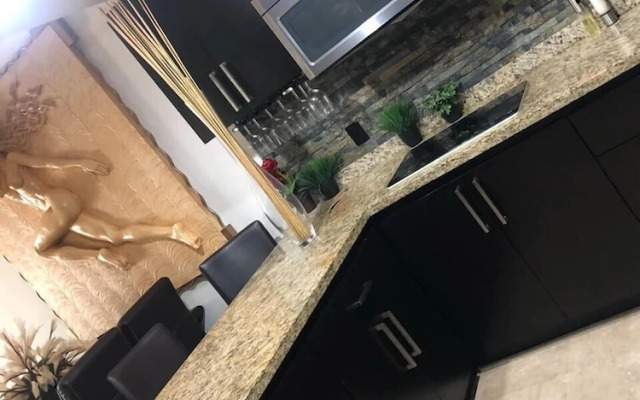 Condominio Hacienda del Sol
