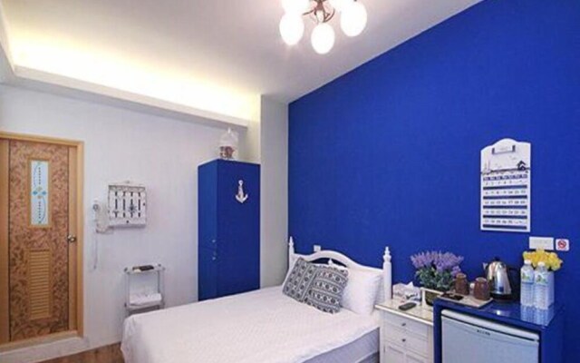 Yilan Happiness Story B&B II