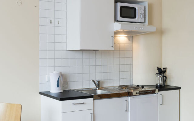 Studio Apartments