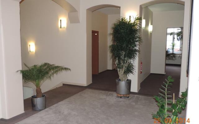 Hotel Carl von Clausewitz