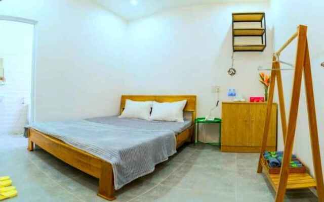 Mekong 69 Hostel - Cạnh Bến Ninh Kiều