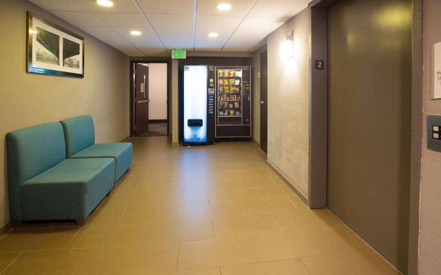 Quality Inn & Suites Hammond Near I-8090