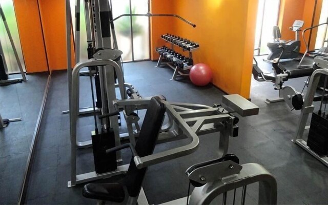 2BD Hacienda Encantada Luxury Resort