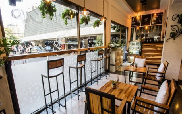 Chiangmai Hill Residence