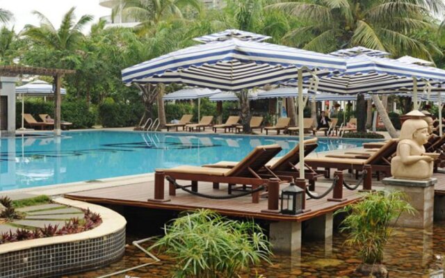 Leaguer Resort Sanya Bay
