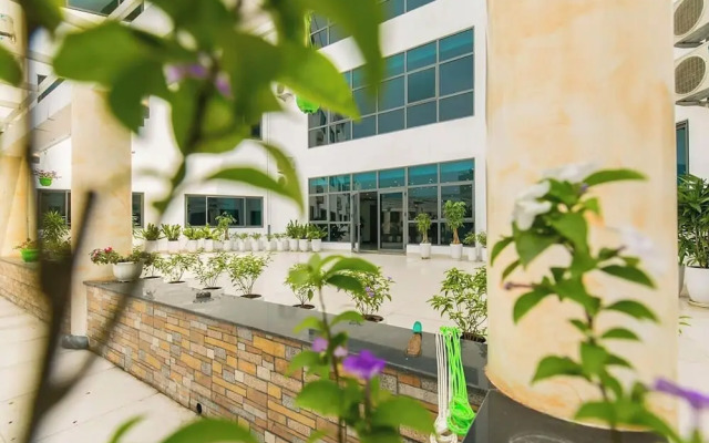 Aroma Hotel HN by Bay Luxury