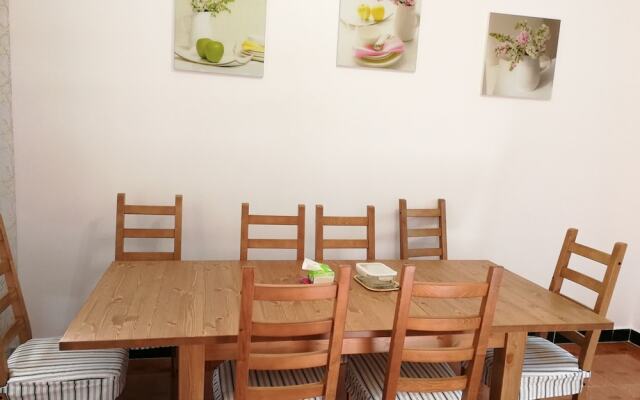 37 Garden Guesthouse Shilin Family