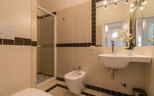 Padova Tower City View Bora