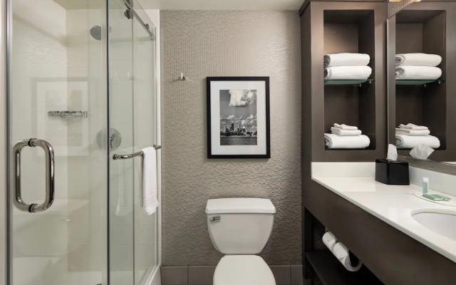 Courtyard Minneapolis Downtown