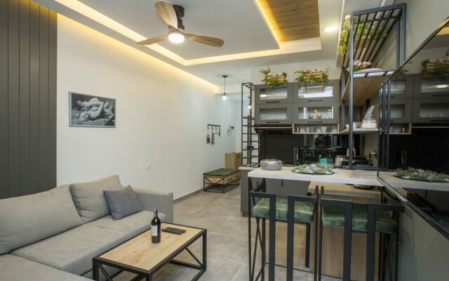 Stay Inn on Yekmalyan St