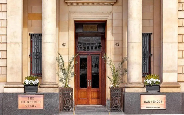 Cheval The Edinburgh Grand