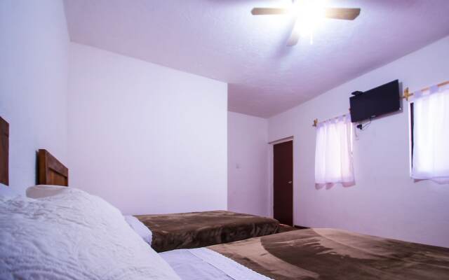 Hotel Casa de las Piedras