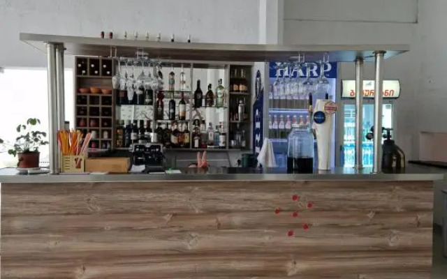 Hotel in Kobuleti 384