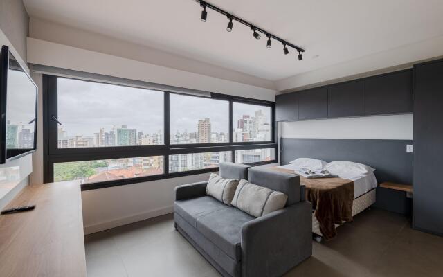 LIV - Apartamento 1201