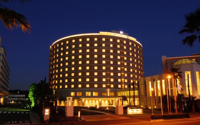 Tokyo Bay Maihama Hotel