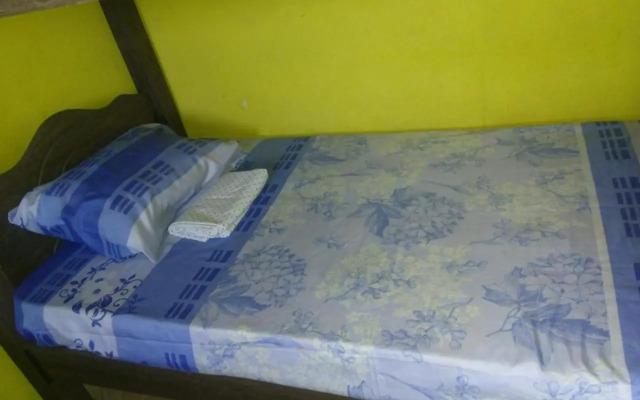 Lençóis Hospedagens