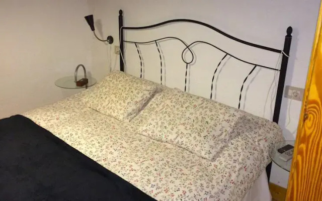 El Cuarto de Aperos