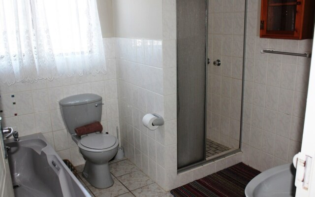 10 Ocean Pebble Self catering