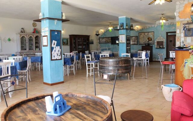 Agriturismo Montupoli