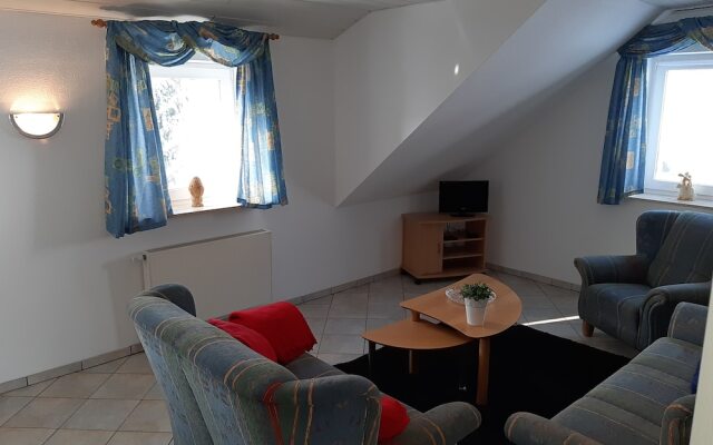 Ferienwohnung van Balkom