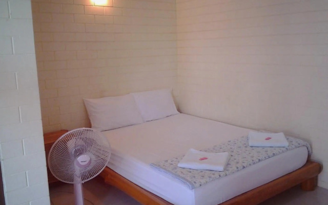 My Home Guest House