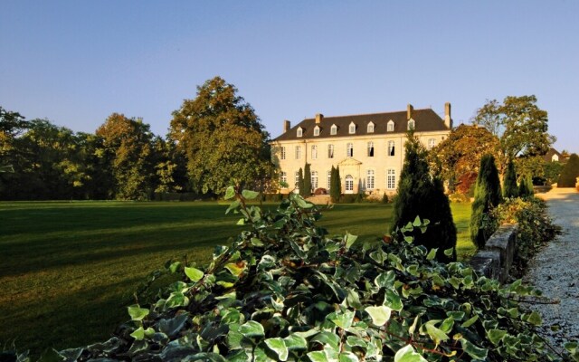 Abbaye de Villeneuve