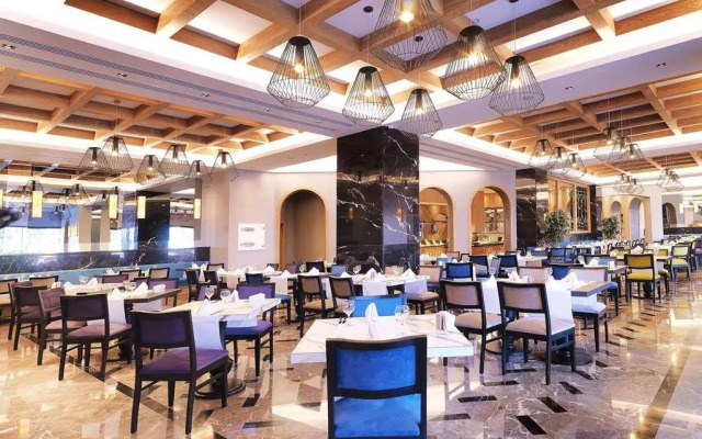 Turkiz Hotel Thalasso Centre & Marina