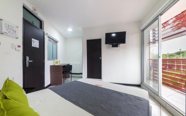 Depeapan by Ayenda Rooms