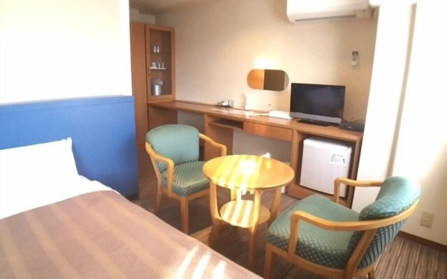 Hotel Hitachi Plaza