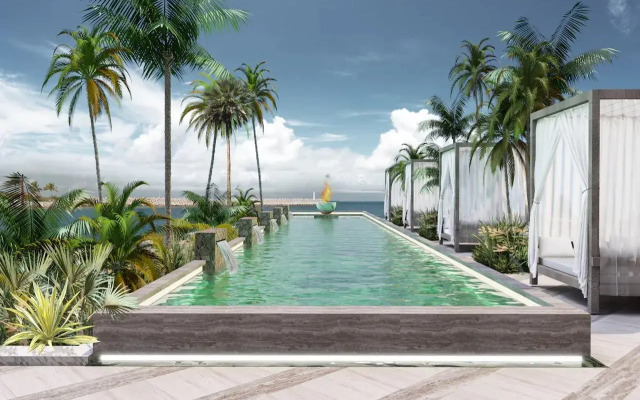 SLS Playa Mujeres – ALL Inclusive Collection