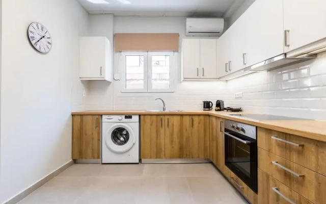 Utopia Apartment in Nea Ionia A3